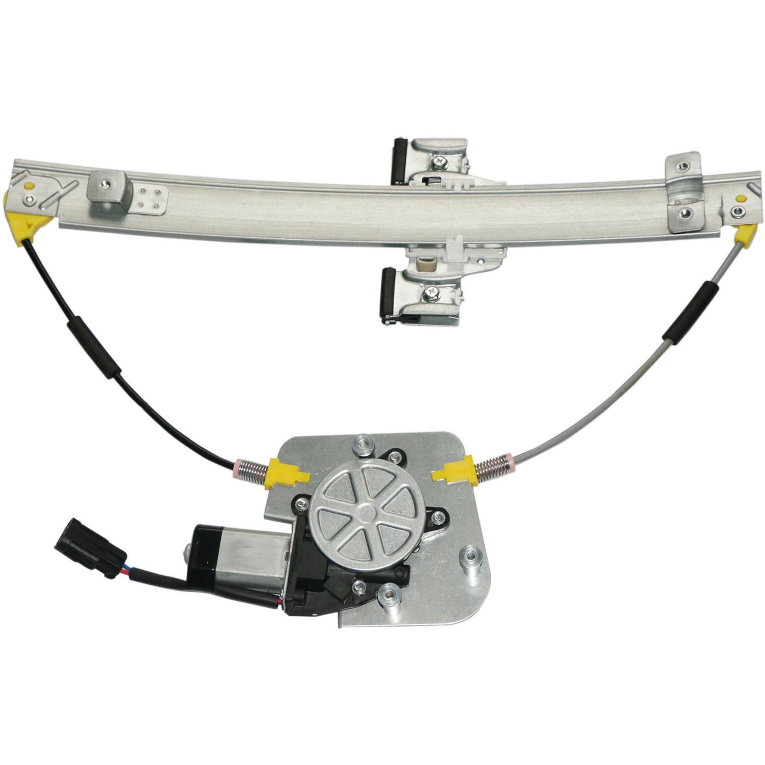 TrakMotive 210334 - Power Window Motor and Regulator Assembly TrakMotive 210334 Power Window Motor and Regulator Assembly product image 1 of 6