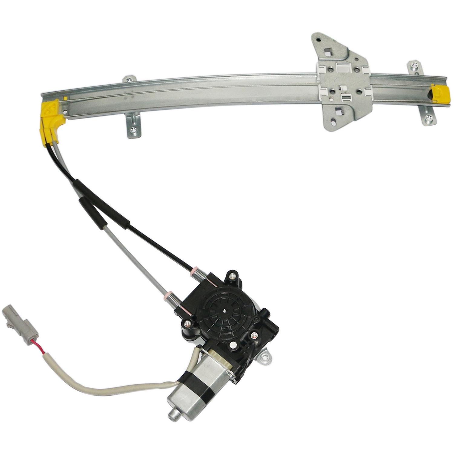 TrakMotive 210337 - Power Window Motor and Regulator Assembly TrakMotive 210337 Power Window Motor and Regulator Assembly product image 5 of 6