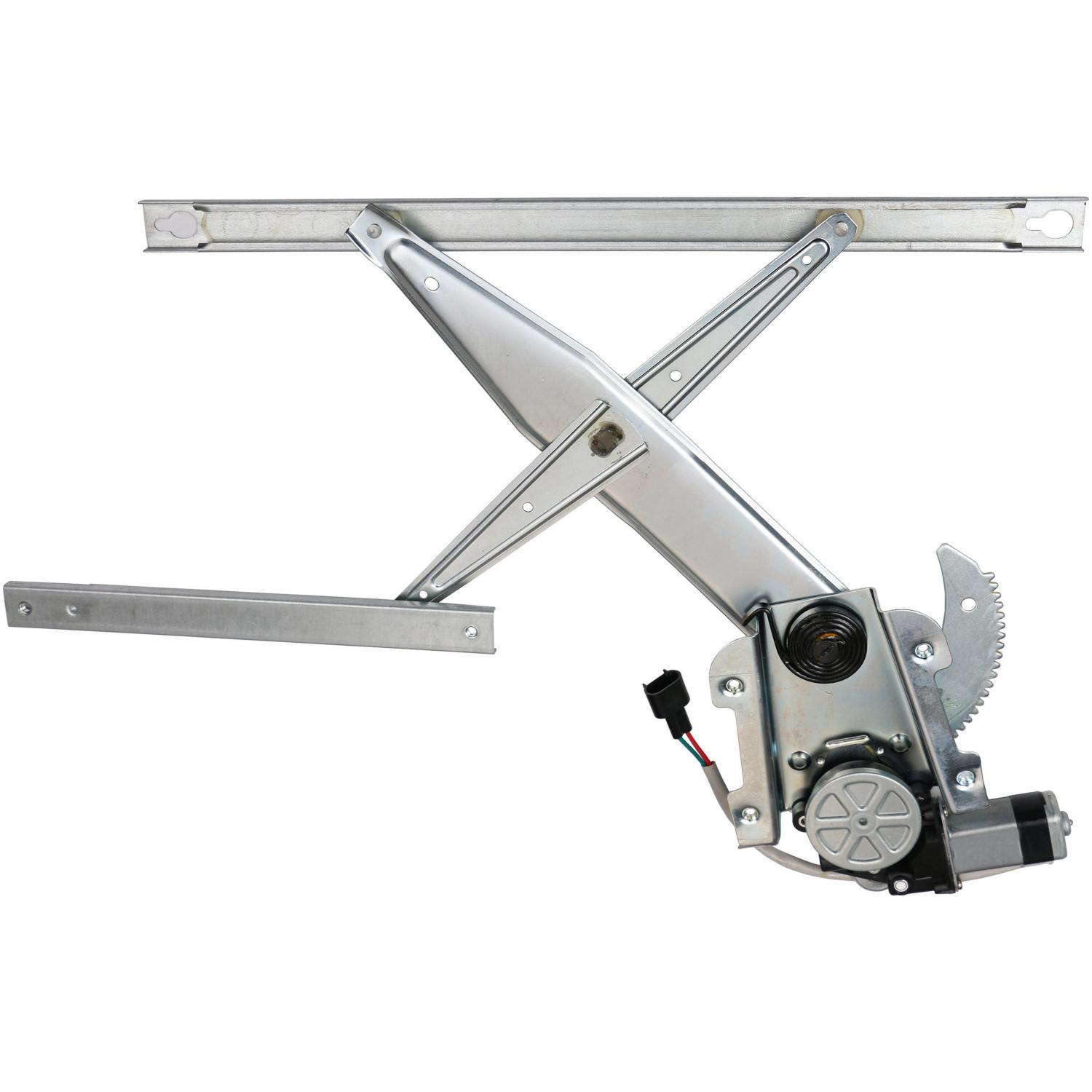 TrakMotive 210341 - Power Window Motor and Regulator Assembly TrakMotive 210341 Power Window Motor and Regulator Assembly product image 1 of 6