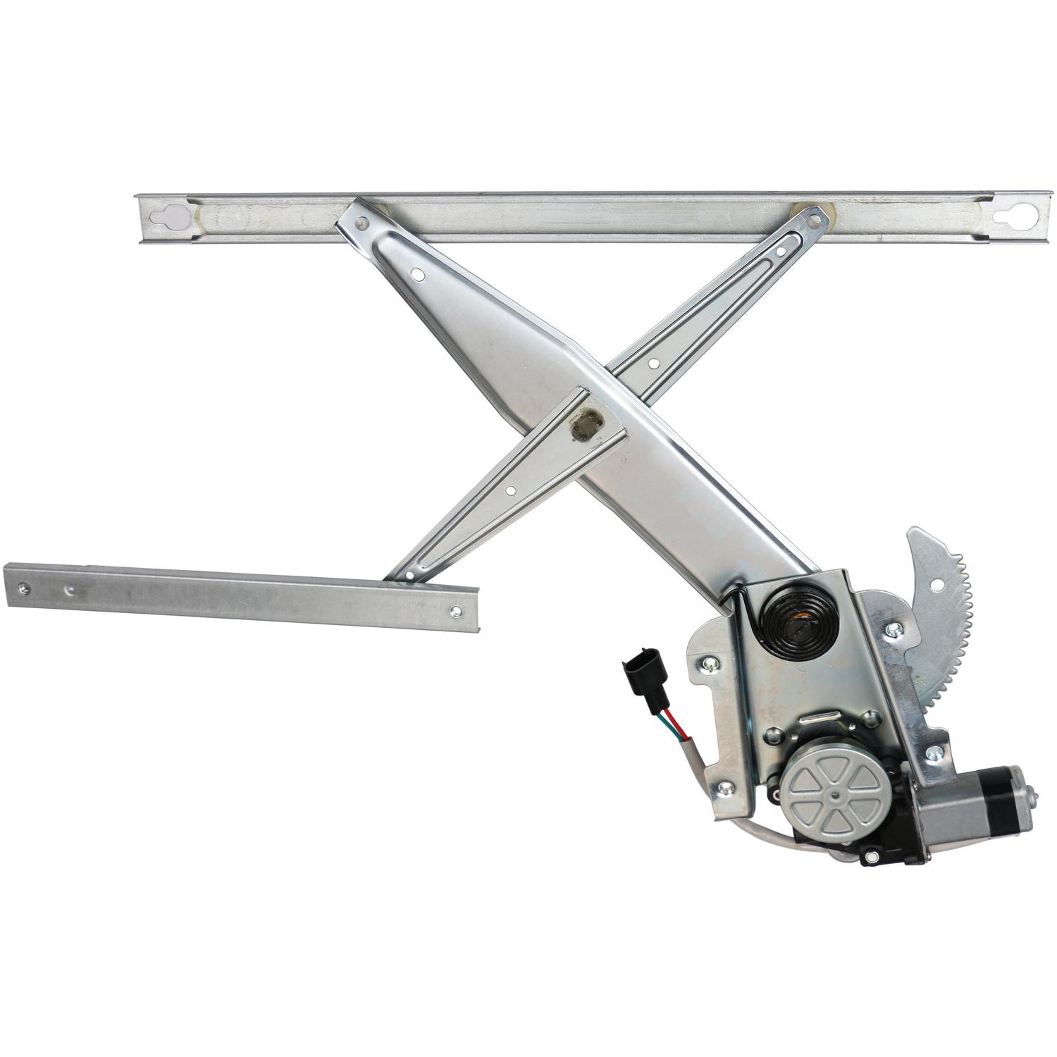 TrakMotive 210341 - Power Window Motor and Regulator Assembly TrakMotive 210341 Power Window Motor and Regulator Assembly product image 4 of 6