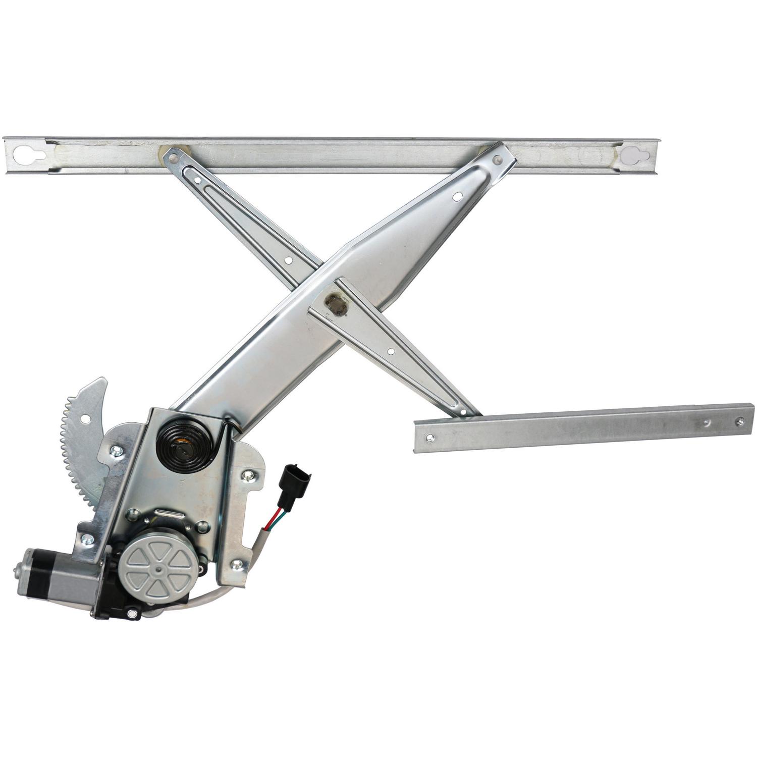TrakMotive 210342 - Power Window Motor and Regulator Assembly TrakMotive 210342 Power Window Motor and Regulator Assembly product image 1 of 7