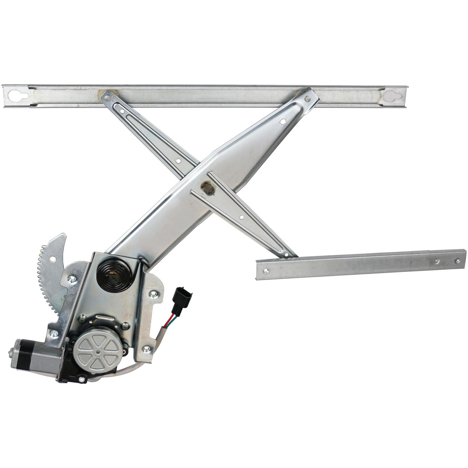 TrakMotive 210342 - Power Window Motor and Regulator Assembly TrakMotive 210342 Power Window Motor and Regulator Assembly product image 5 of 7
