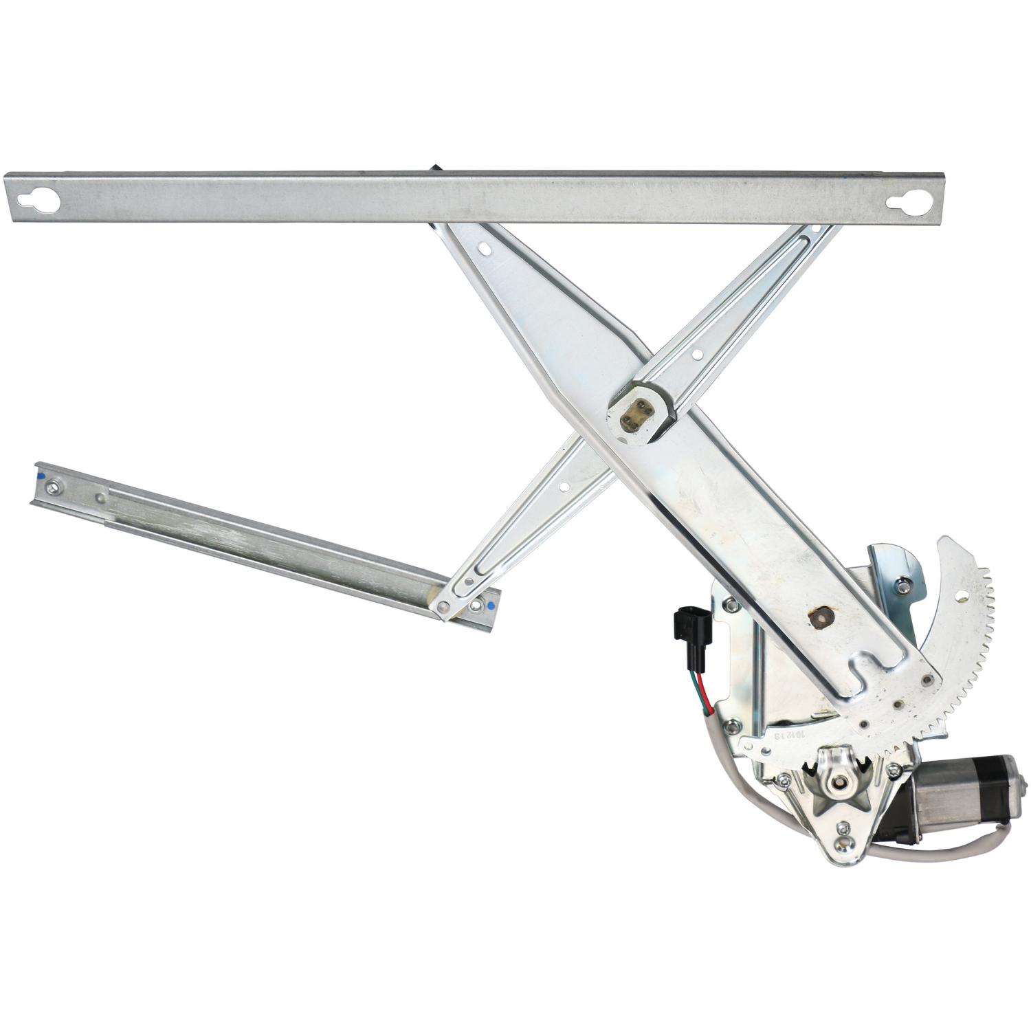 TrakMotive 210342 - Power Window Motor and Regulator Assembly TrakMotive 210342 Power Window Motor and Regulator Assembly product image 6 of 7