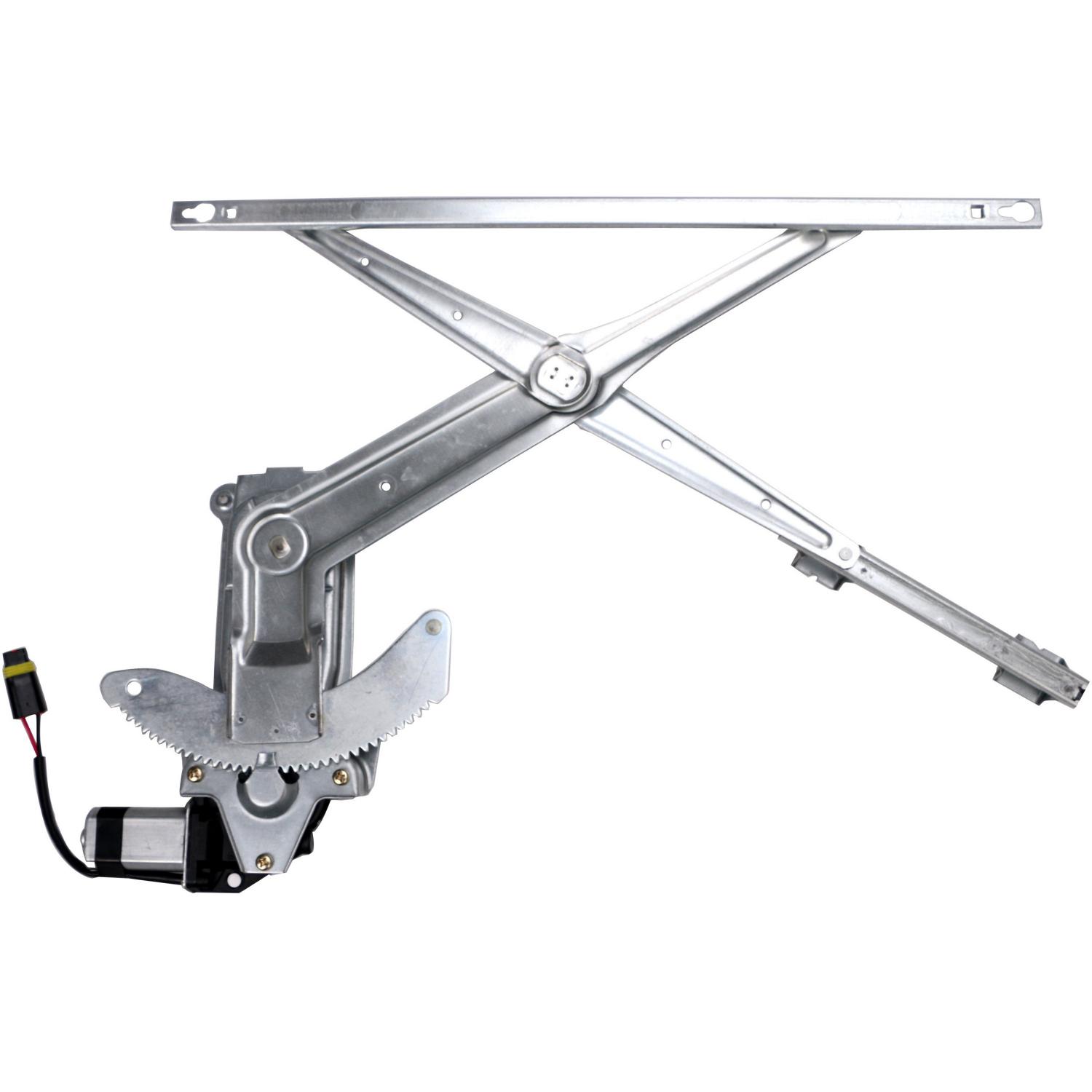 TrakMotive 210349 - Power Window Motor and Regulator Assembly TrakMotive 210349 Power Window Motor and Regulator Assembly product image 1 of 6