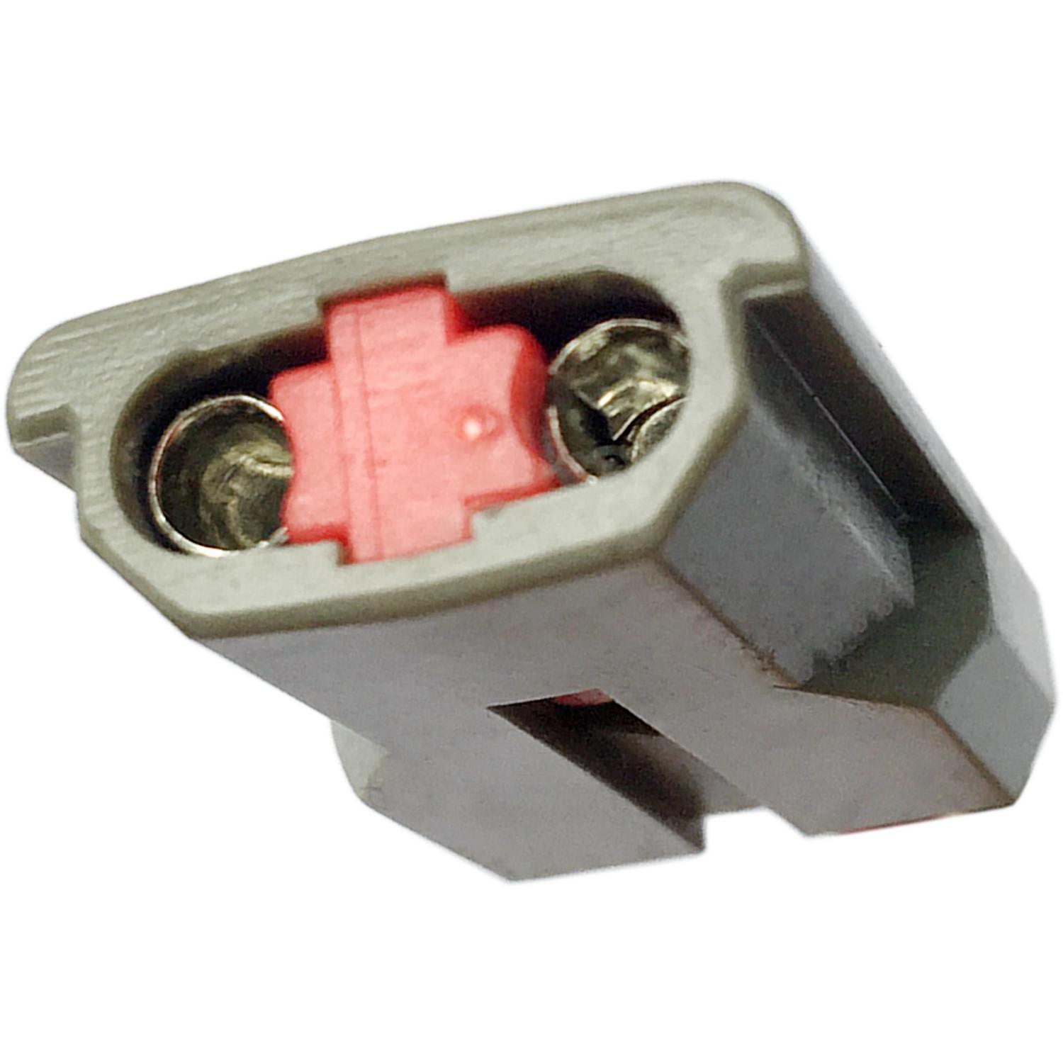 TrakMotive 210363 - Power Window Motor and Regulator Assembly TrakMotive 210363 Power Window Motor and Regulator Assembly product image 6 of 6