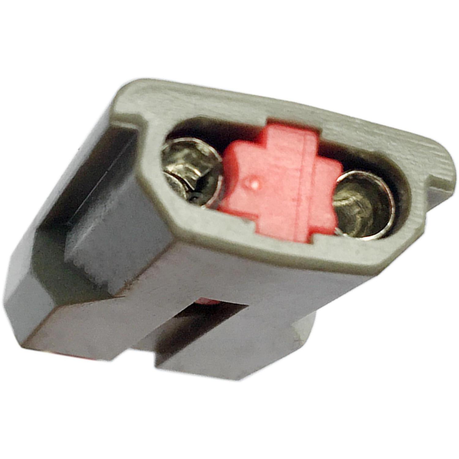 TrakMotive 210364 Power Window Motor and Regulator Assembly product image 3 of 6