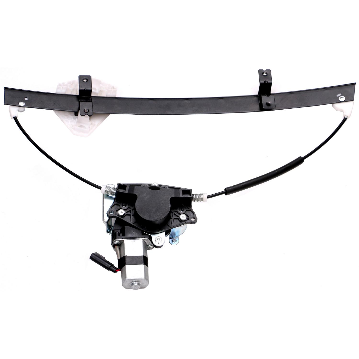 TrakMotive 210365 - Power Window Motor and Regulator Assembly TrakMotive 210365 Power Window Motor and Regulator Assembly product image 1 of 6