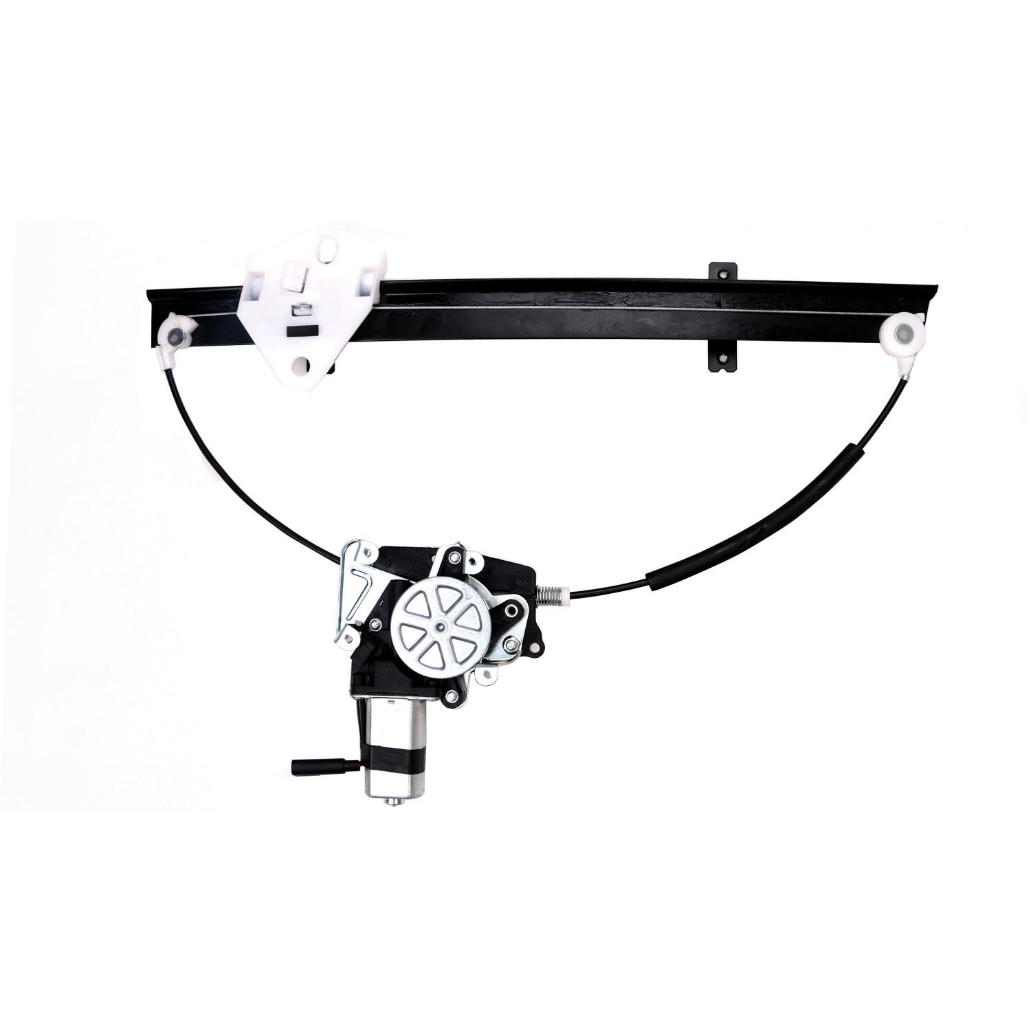 TrakMotive 210366 - Power Window Motor and Regulator Assembly TrakMotive 210366 Power Window Motor and Regulator Assembly product image 1 of 7