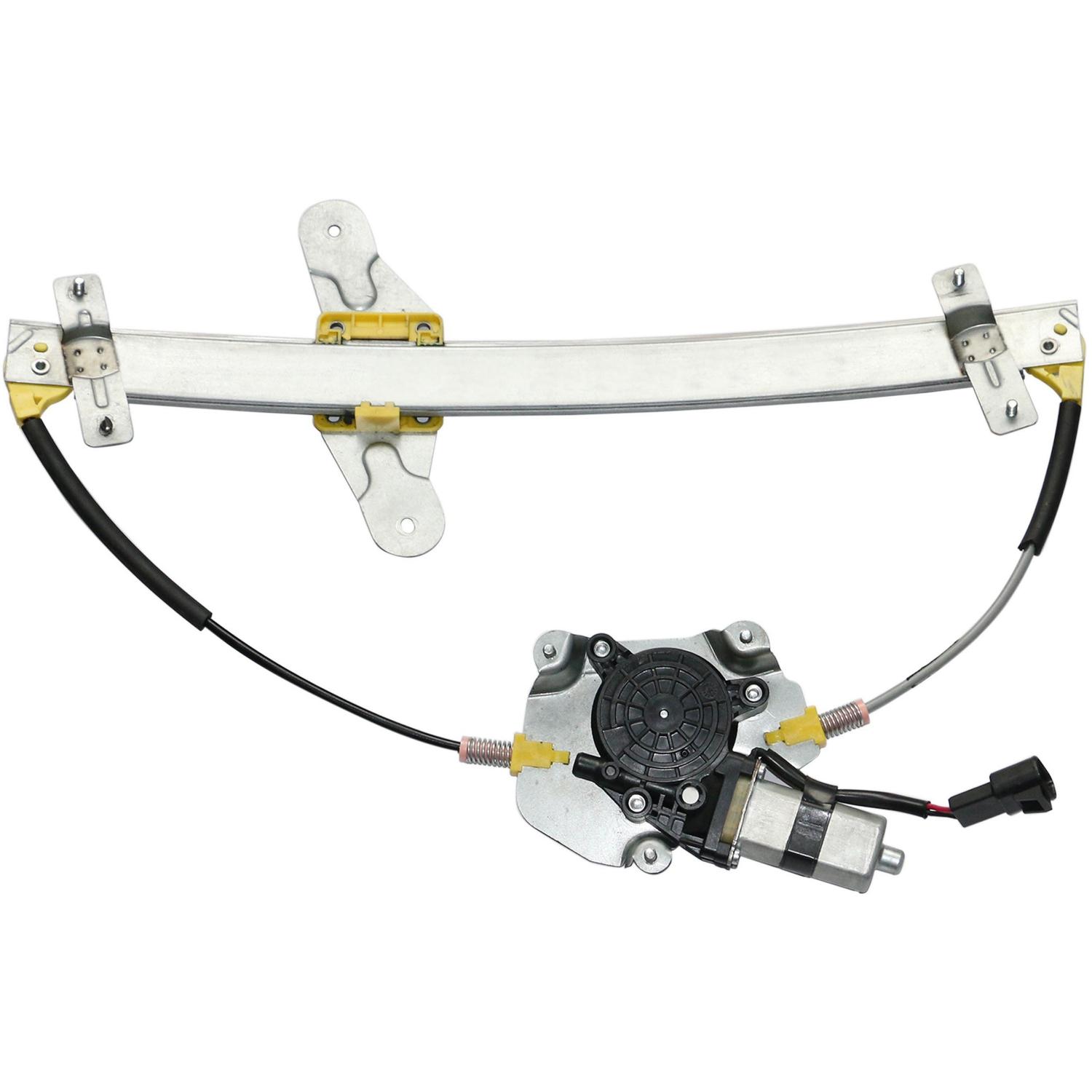 TrakMotive 210370 - Power Window Motor and Regulator Assembly TrakMotive 210370 Power Window Motor and Regulator Assembly product image 5 of 7