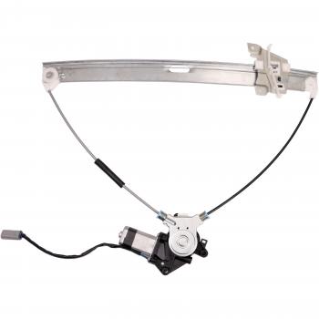 TrakMotive 210377 Power Window Motor and Regulator Assembly product image 1 of 6
