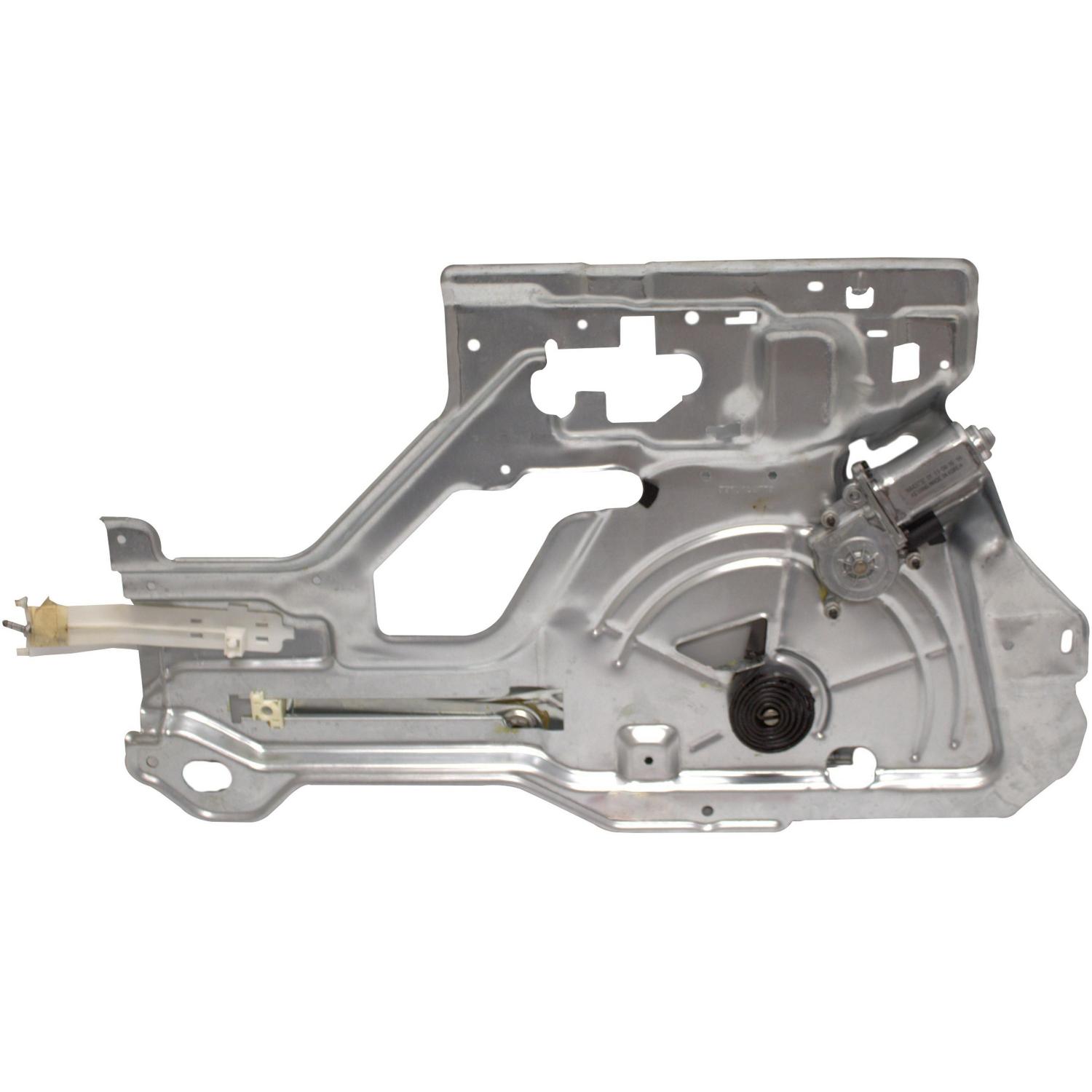 TrakMotive 210379 - Power Window Motor and Regulator Assembly TrakMotive 210379 Power Window Motor and Regulator Assembly product image 1 of 6