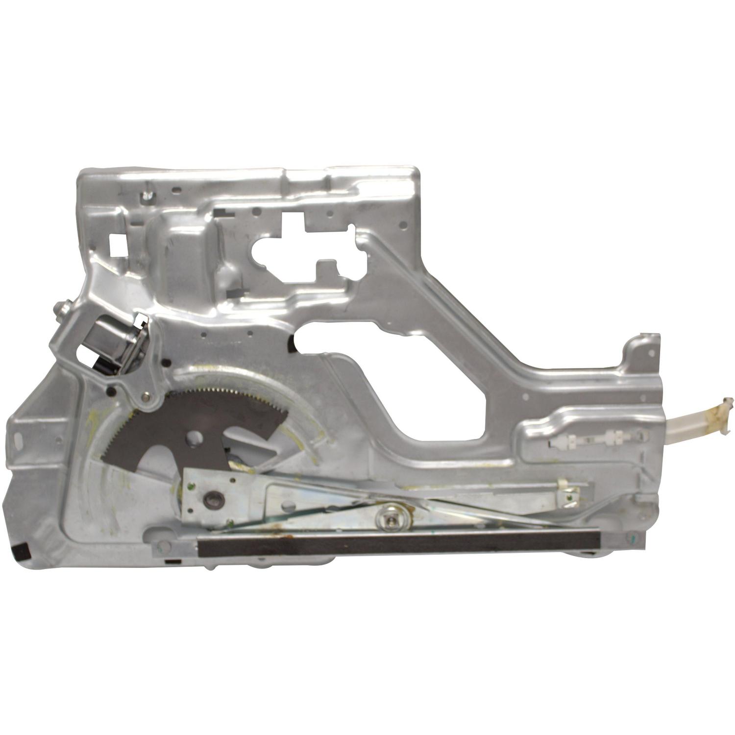 TrakMotive 210379 - Power Window Motor and Regulator Assembly TrakMotive 210379 Power Window Motor and Regulator Assembly product image 5 of 6