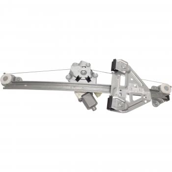 TrakMotive 210380 - Power Window Motor and Regulator Assembly TrakMotive 210380 Power Window Motor and Regulator Assembly product image 2 of 6