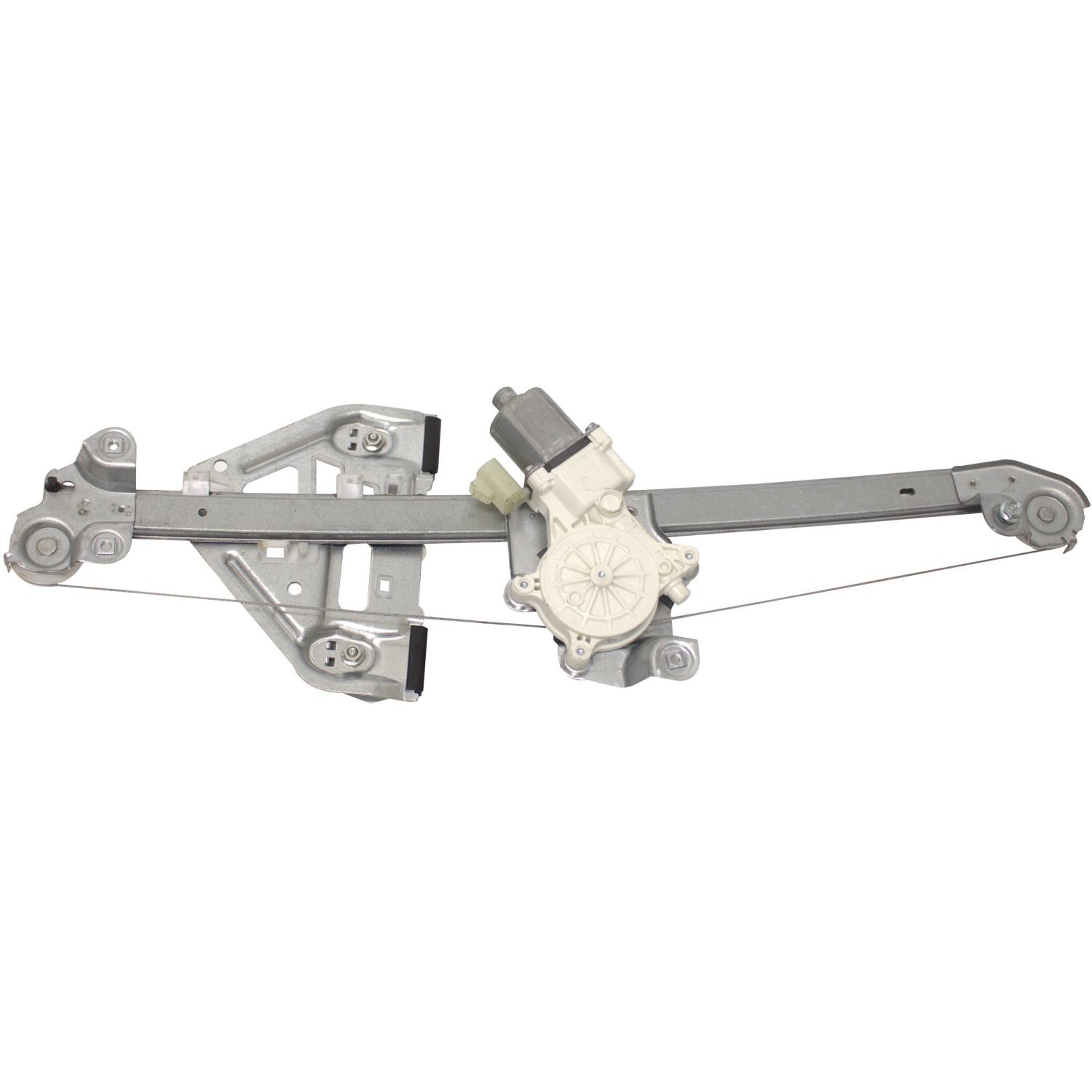 TrakMotive 210381 - Power Window Motor and Regulator Assembly TrakMotive 210381 Power Window Motor and Regulator Assembly product image 1 of 6