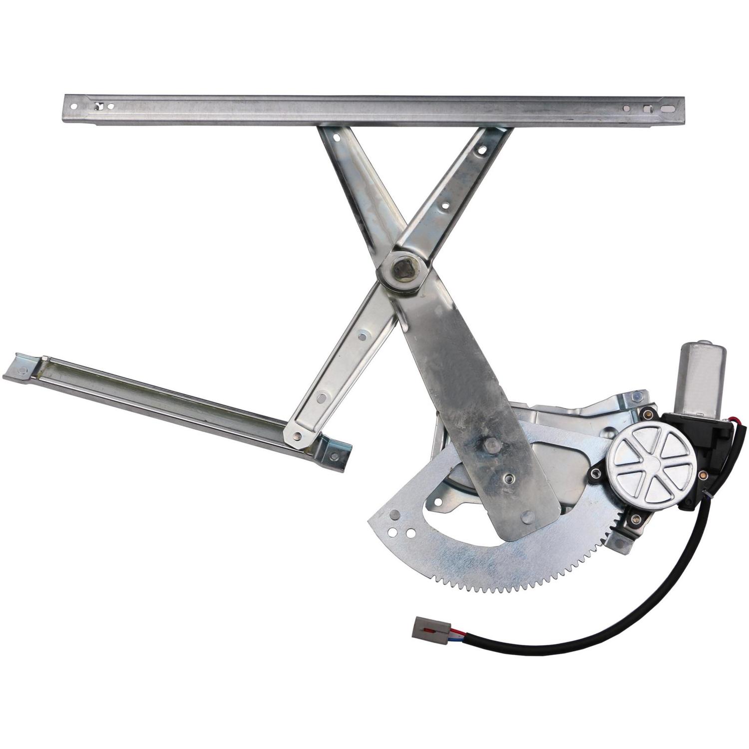 TrakMotive 210405 - Power Window Motor and Regulator Assembly TrakMotive 210405 Power Window Motor and Regulator Assembly product image 5 of 7