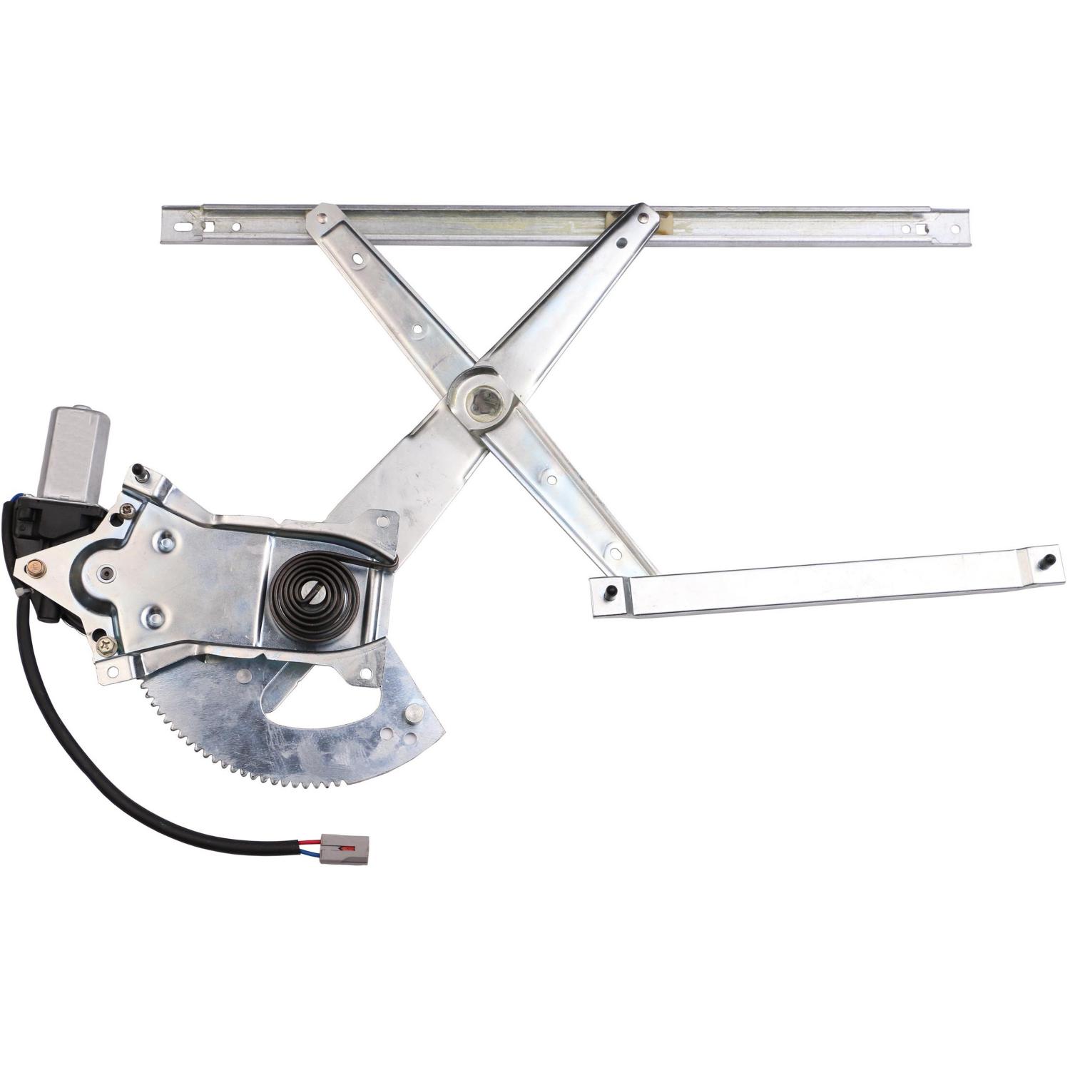 TrakMotive 210405 - Power Window Motor and Regulator Assembly TrakMotive 210405 Power Window Motor and Regulator Assembly product image 6 of 7