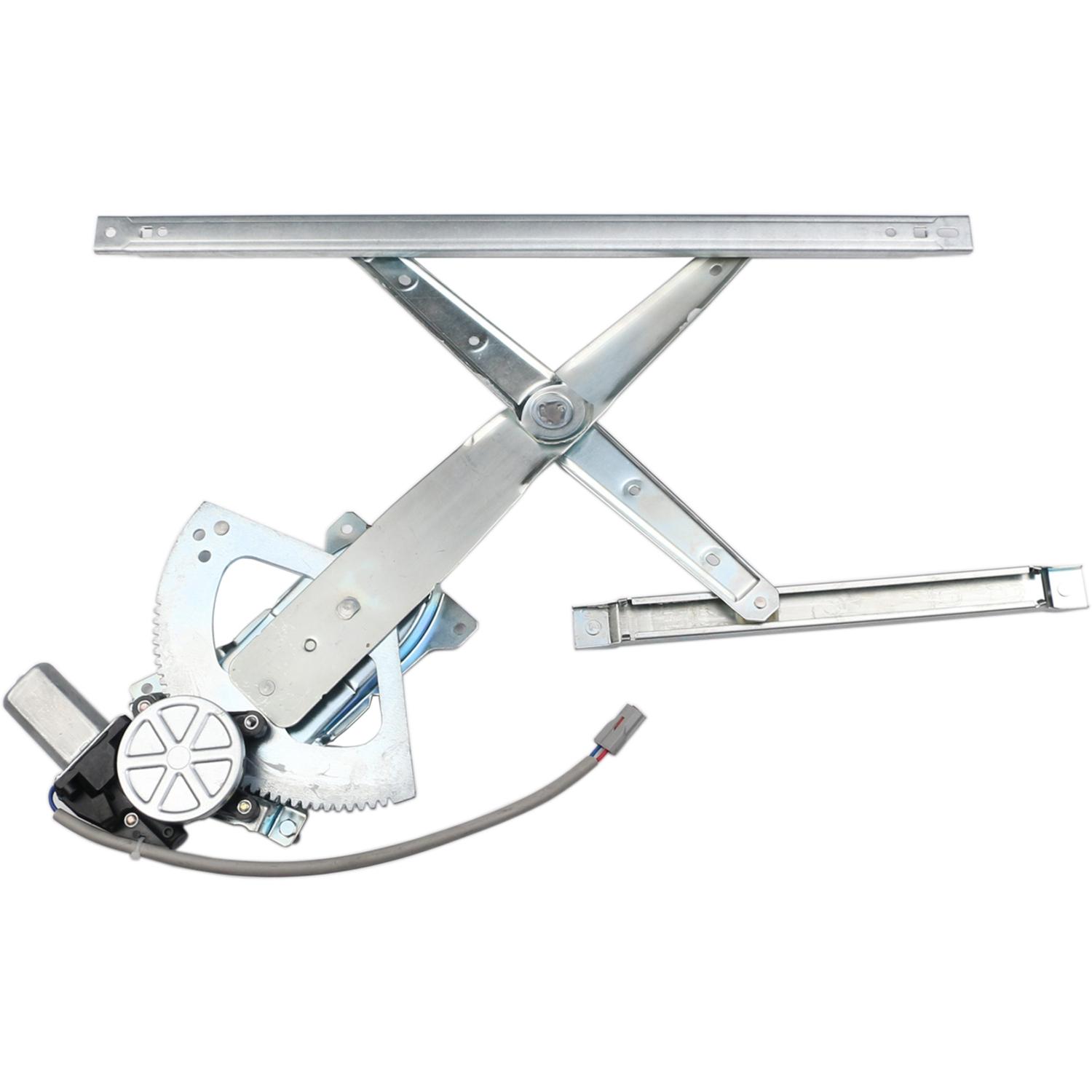TrakMotive 210406 - Power Window Motor and Regulator Assembly TrakMotive 210406 Power Window Motor and Regulator Assembly product image 1 of 7