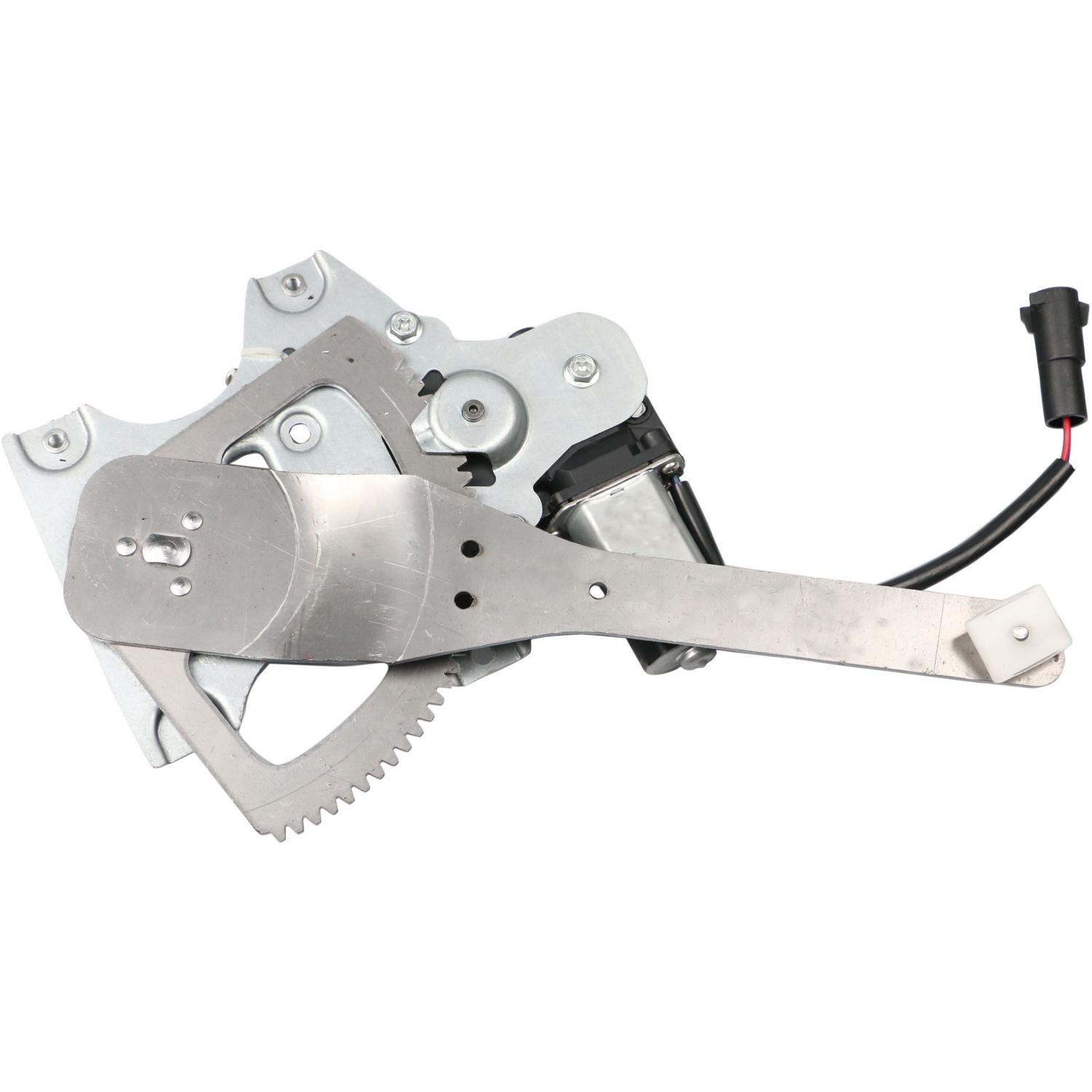 TrakMotive 210407 - Power Window Motor and Regulator Assembly TrakMotive 210407 Power Window Motor and Regulator Assembly product image 2 of 6