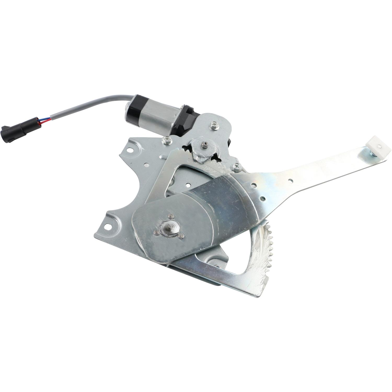 TrakMotive 210408 - Power Window Motor and Regulator Assembly TrakMotive 210408 Power Window Motor and Regulator Assembly product image 5 of 6