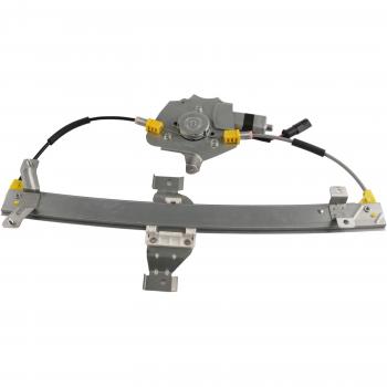 TrakMotive 210411 Power Window Motor and Regulator Assembly product image 1 of 6