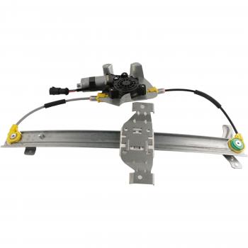TrakMotive 210411 Power Window Motor and Regulator Assembly product image 2 of 6