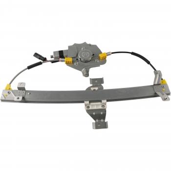 TrakMotive 210412 Power Window Motor and Regulator Assembly product image 1 of 6
