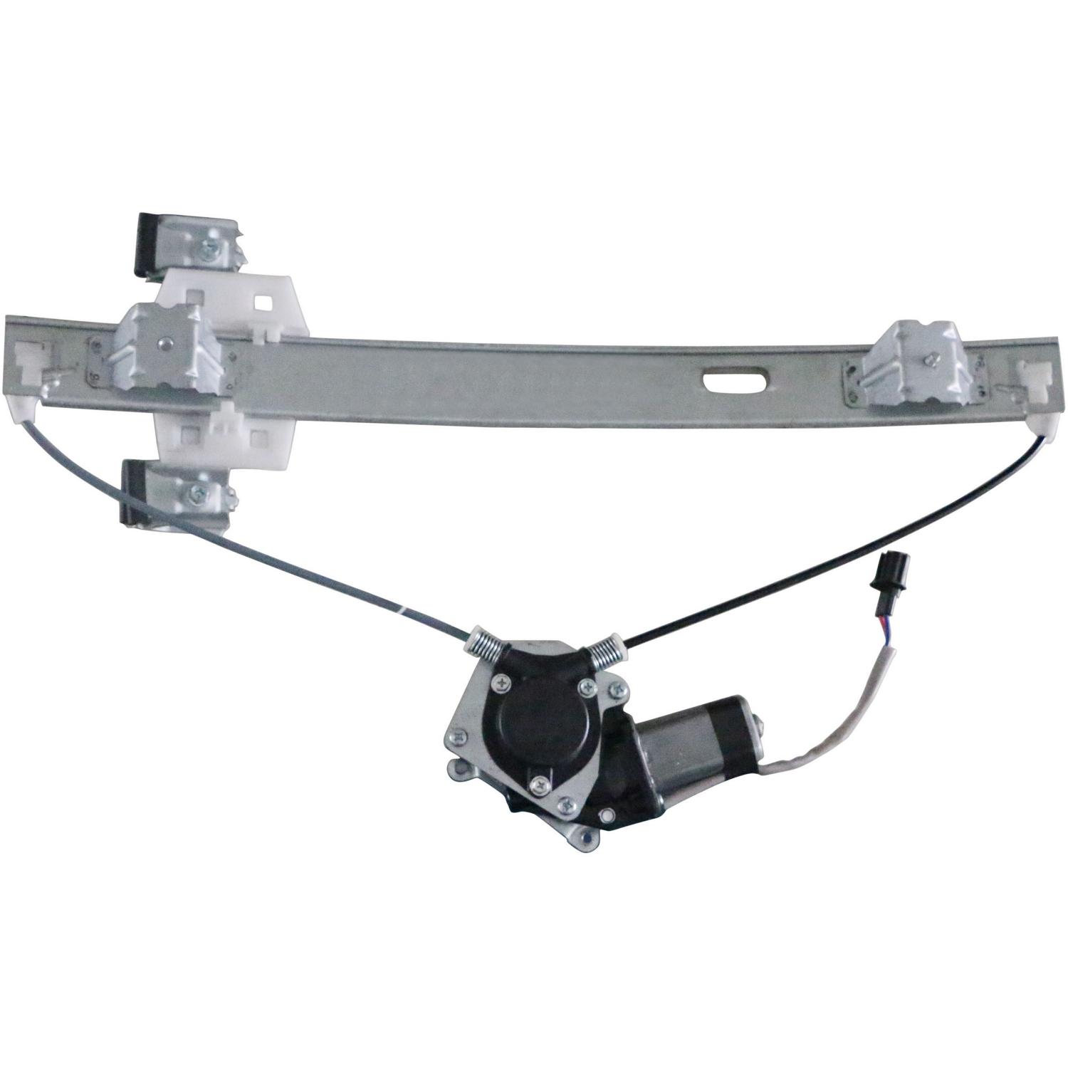 TrakMotive 210415 - Power Window Motor and Regulator Assembly TrakMotive 210415 Power Window Motor and Regulator Assembly product image 1 of 6