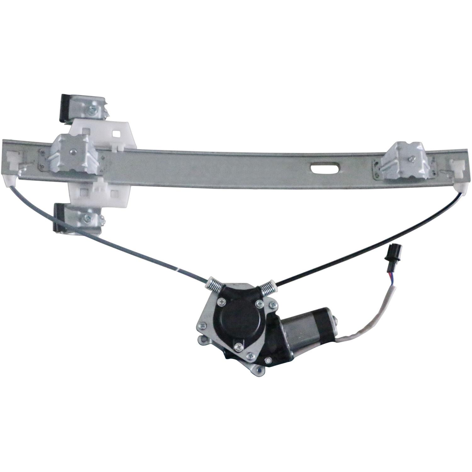TrakMotive 210415 - Power Window Motor and Regulator Assembly TrakMotive 210415 Power Window Motor and Regulator Assembly product image 4 of 6