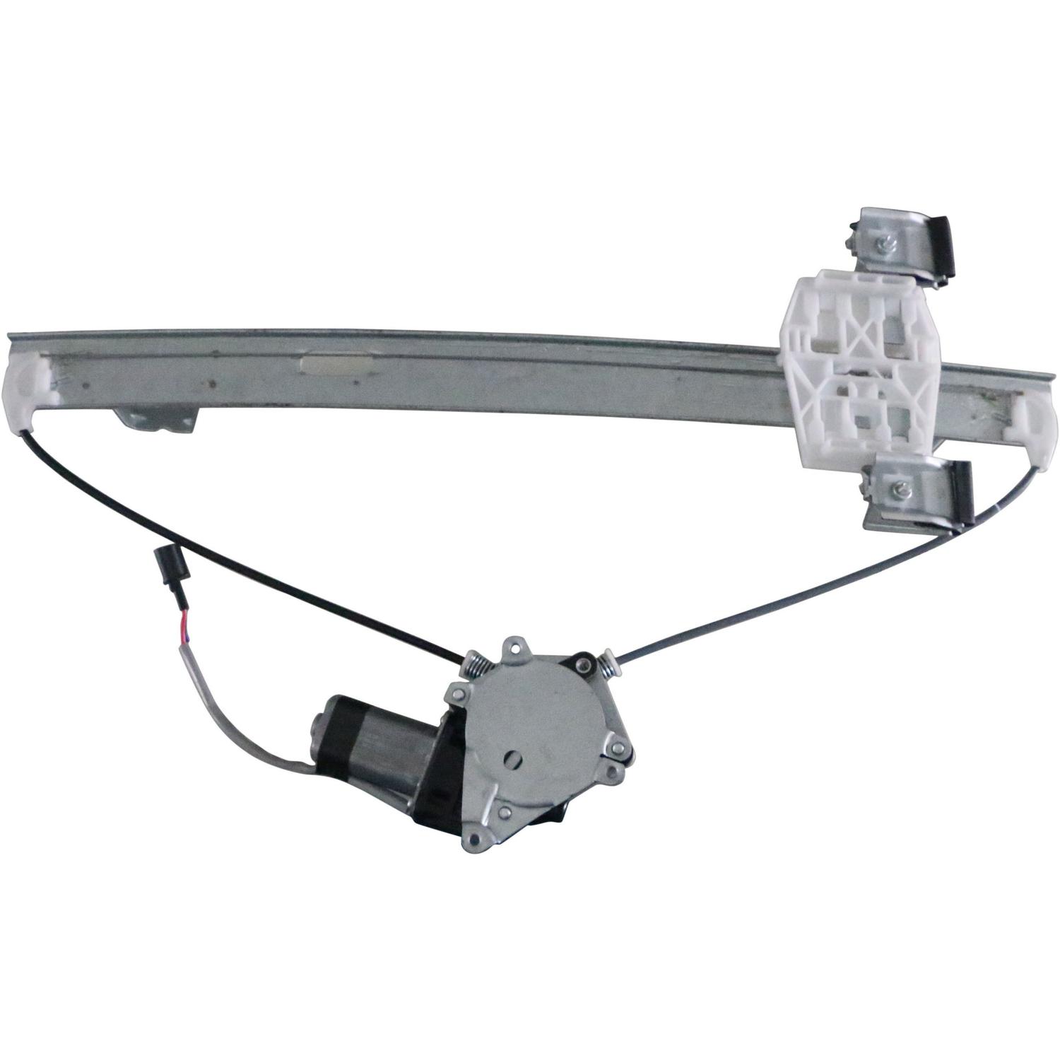 TrakMotive 210415 - Power Window Motor and Regulator Assembly TrakMotive 210415 Power Window Motor and Regulator Assembly product image 5 of 6