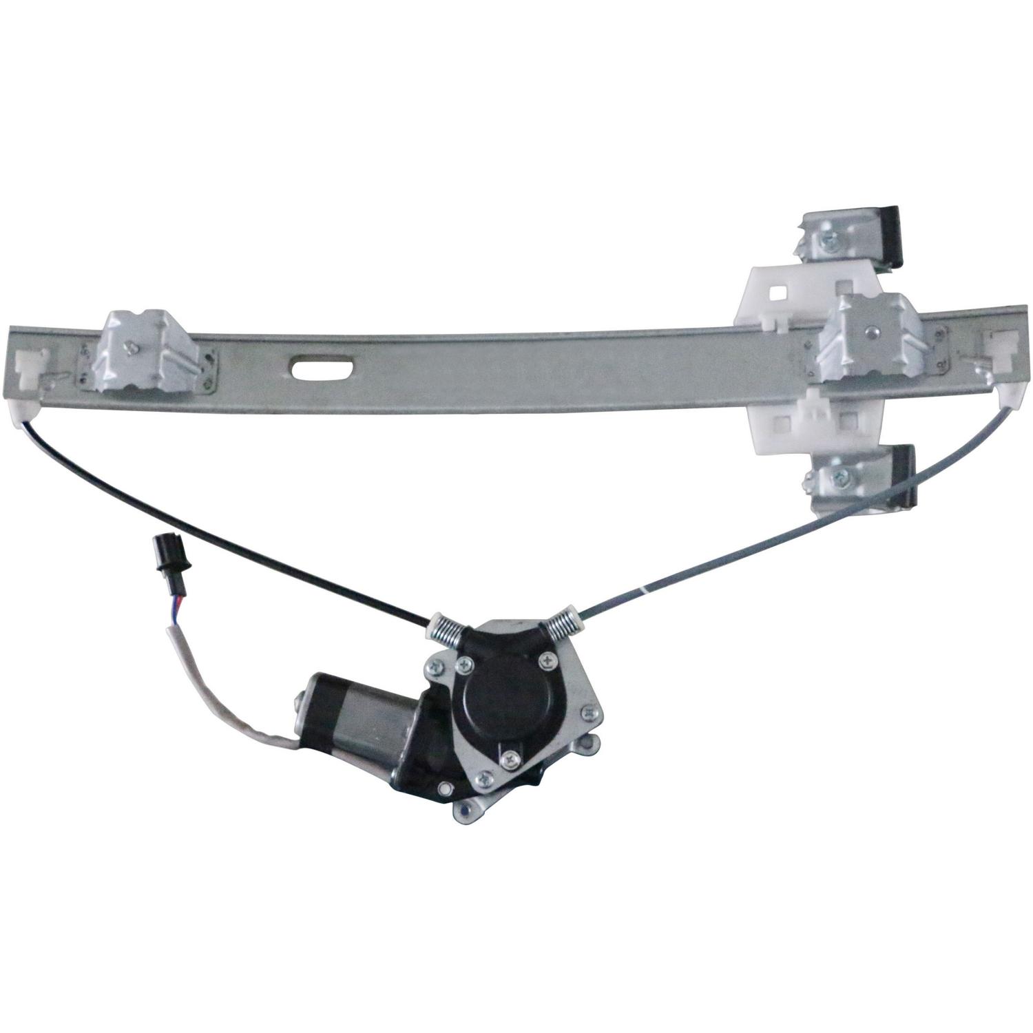TrakMotive 210416 Power Window Motor and Regulator Assembly product image 1 of 7