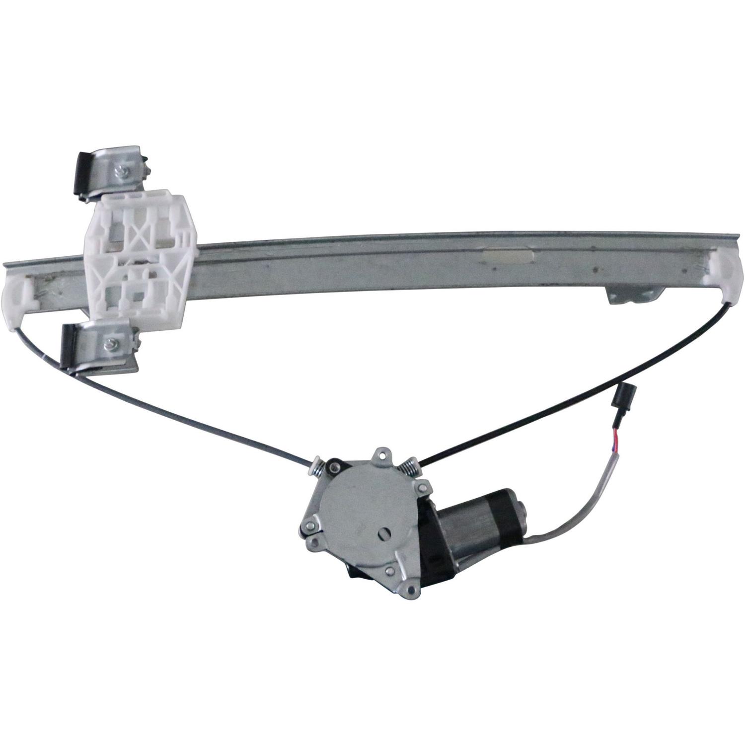 TrakMotive 210416 Power Window Motor and Regulator Assembly product image 2 of 7