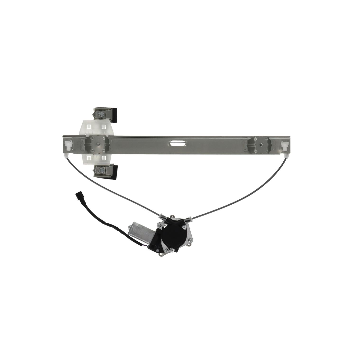 TrakMotive 210416 Power Window Motor and Regulator Assembly product image 5 of 7
