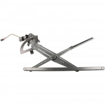 TrakMotive 210421 Power Window Motor and Regulator Assembly product image 1 of 6