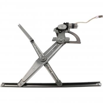 TrakMotive 210421 Power Window Motor and Regulator Assembly product image 2 of 6
