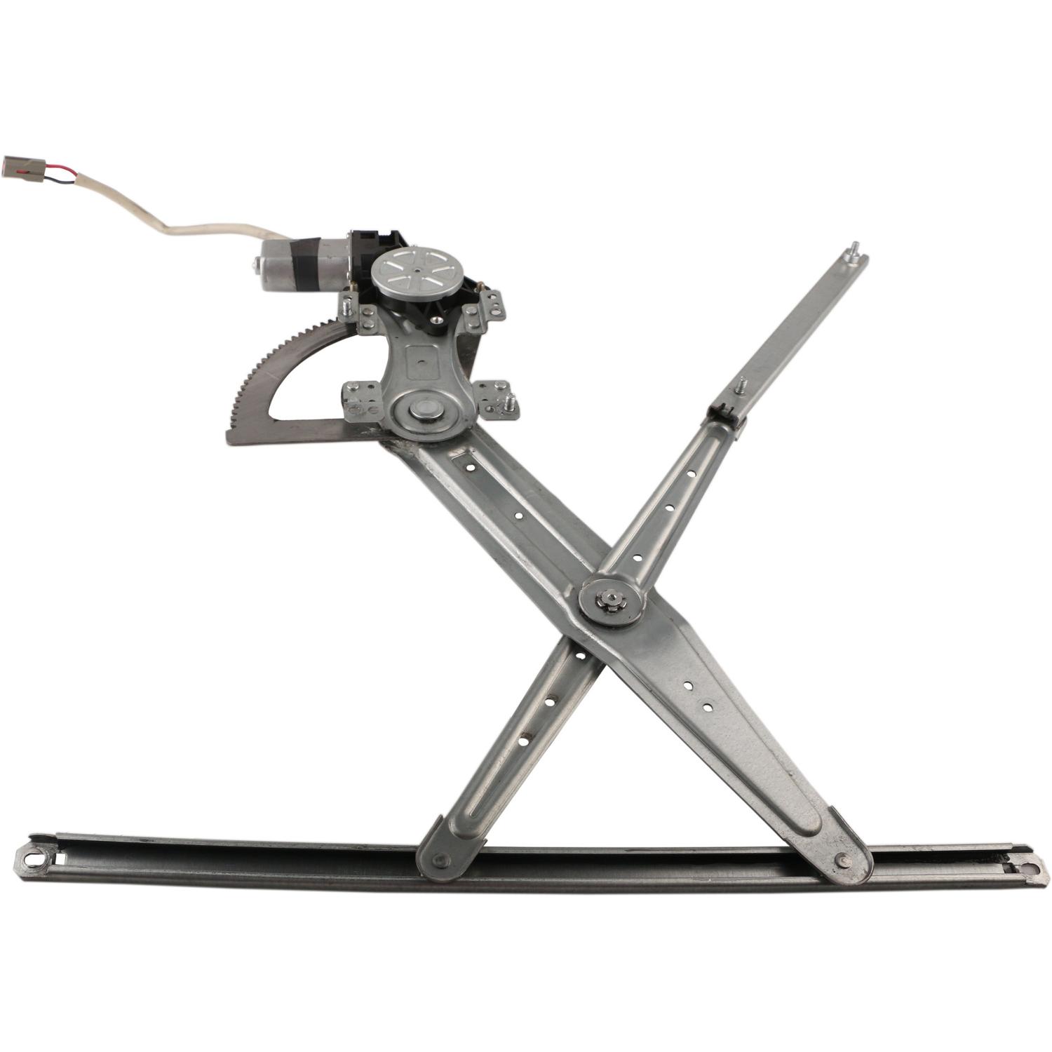TrakMotive 210422 - Power Window Motor and Regulator Assembly TrakMotive 210422 Power Window Motor and Regulator Assembly product image 5 of 6