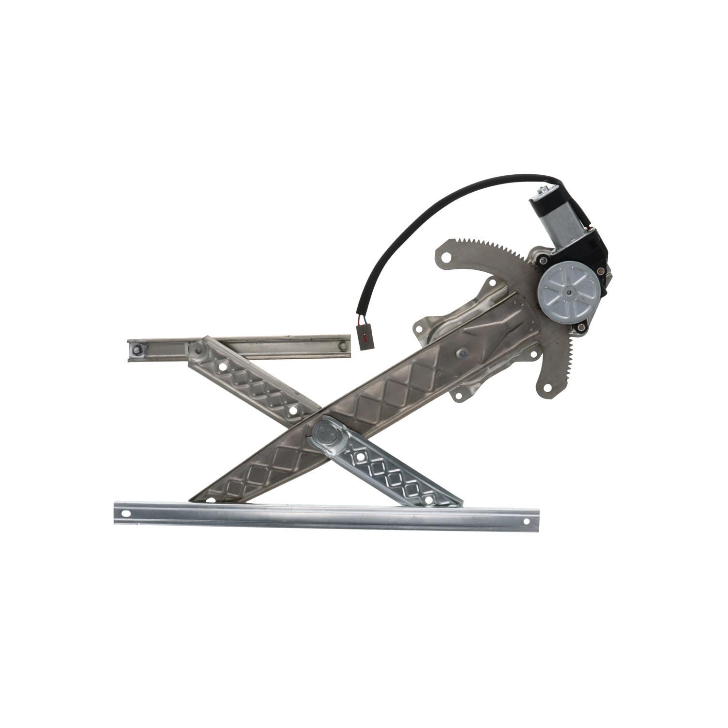 TrakMotive 210425 - Power Window Motor and Regulator Assembly TrakMotive 210425 Power Window Motor and Regulator Assembly product image 5 of 7