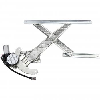 TrakMotive 210426 Power Window Motor and Regulator Assembly product image 1 of 7