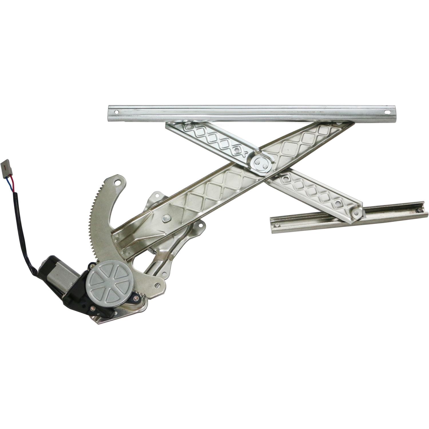 TrakMotive 210430 - Power Window Motor and Regulator Assembly TrakMotive 210430 Power Window Motor and Regulator Assembly product image 5 of 7