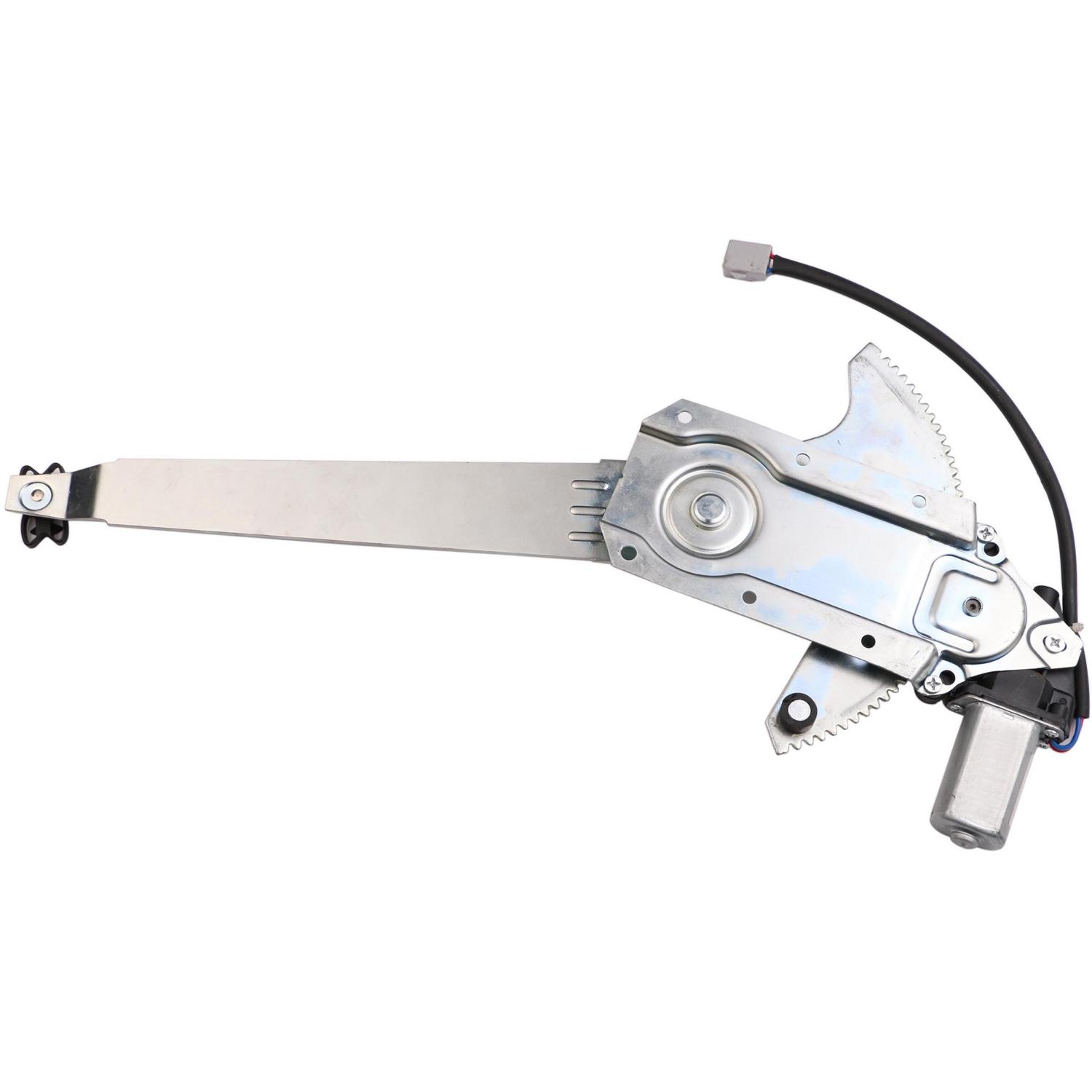 TrakMotive 210433 - Power Window Motor and Regulator Assembly TrakMotive 210433 Power Window Motor and Regulator Assembly product image 2 of 7