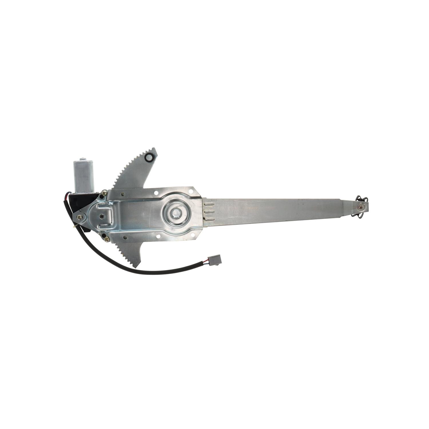 TrakMotive 210433 - Power Window Motor and Regulator Assembly TrakMotive 210433 Power Window Motor and Regulator Assembly product image 5 of 7