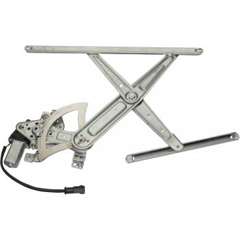 TrakMotive 210439 - Power Window Motor and Regulator Assembly TrakMotive 210439 Power Window Motor and Regulator Assembly product image 1 of 6