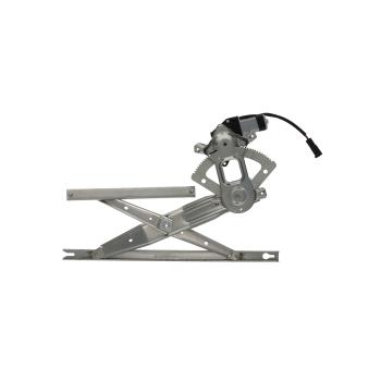 TrakMotive 210439 Power Window Motor and Regulator Assembly product image 4 of 6