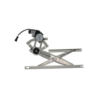 TrakMotive 210439 Power Window Motor and Regulator Assembly product image 5 of 6