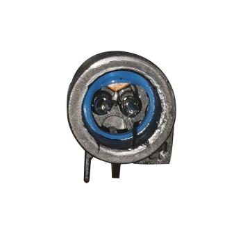 TrakMotive 210439 Power Window Motor and Regulator Assembly product image 6 of 6