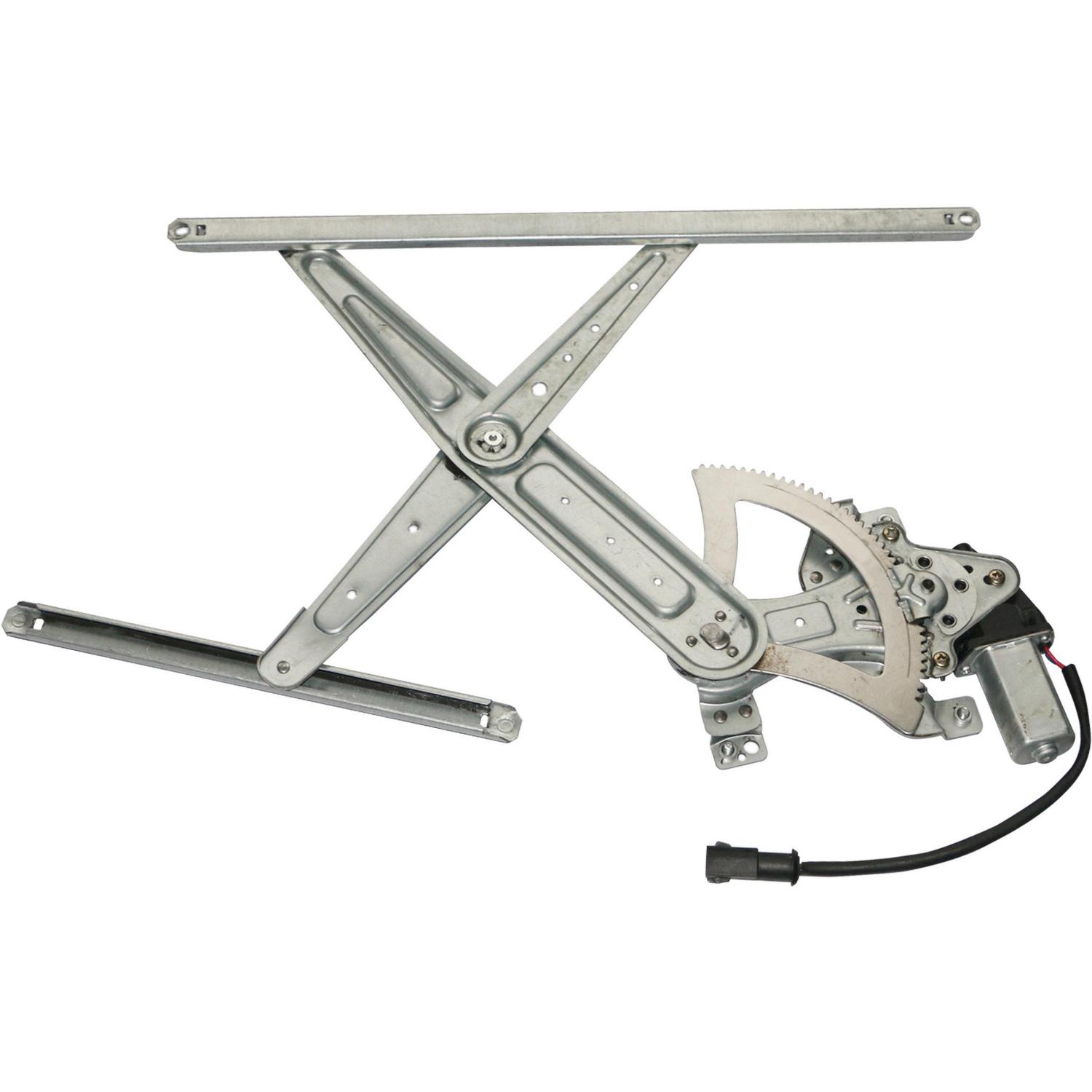 TrakMotive 210440 Power Window Motor and Regulator Assembly product image 1 of 6