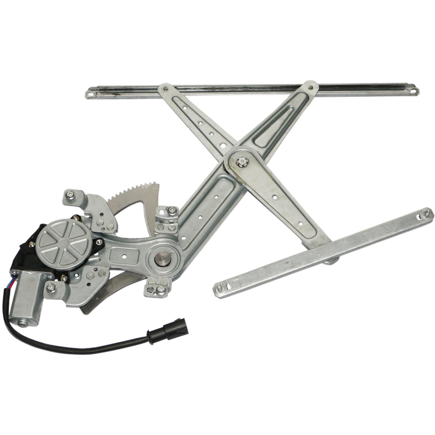 TrakMotive 210440 Power Window Motor and Regulator Assembly product image 2 of 6