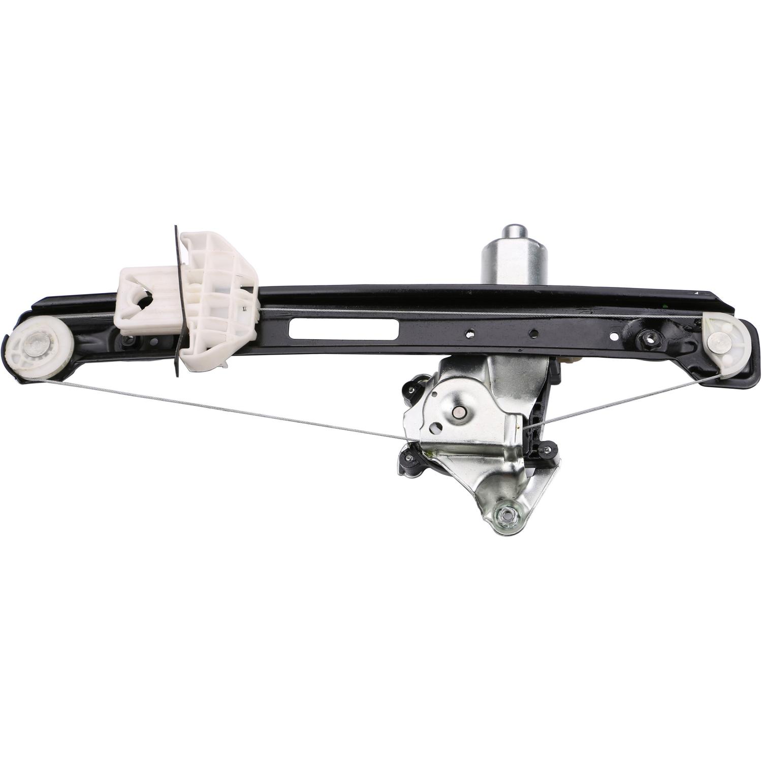TrakMotive 210443 - Power Window Motor and Regulator Assembly TrakMotive 210443 Power Window Motor and Regulator Assembly product image 1 of 6