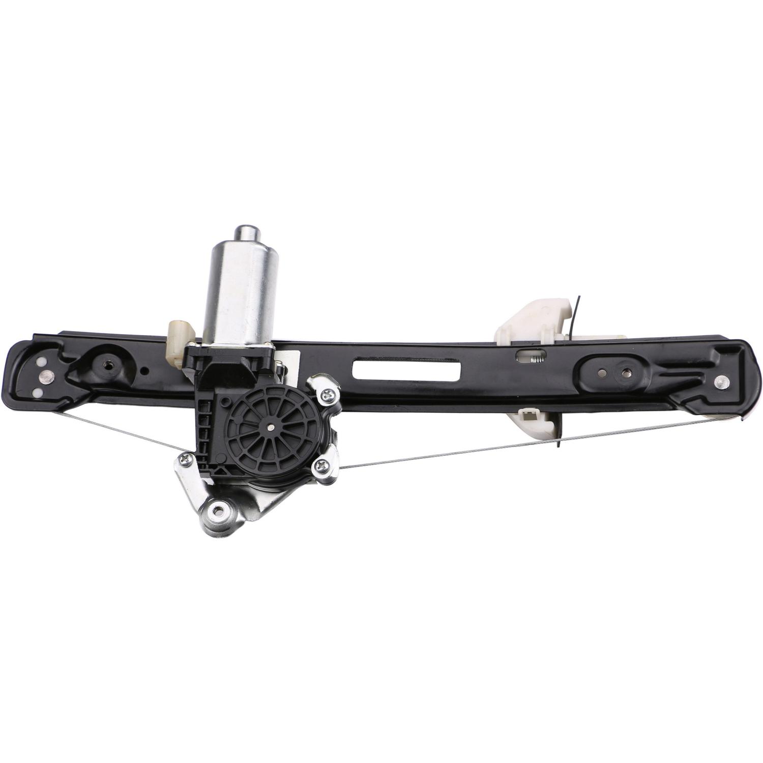 TrakMotive 210443 - Power Window Motor and Regulator Assembly TrakMotive 210443 Power Window Motor and Regulator Assembly product image 2 of 6