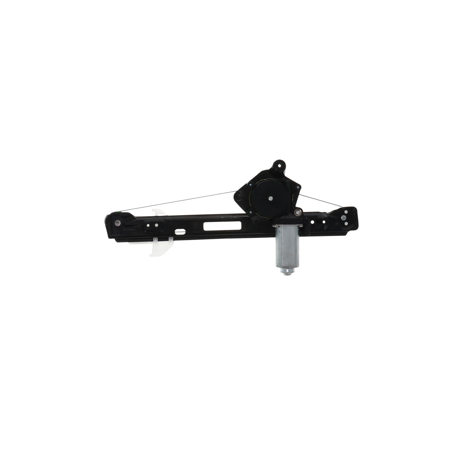 TrakMotive 210443 - Power Window Motor and Regulator Assembly TrakMotive 210443 Power Window Motor and Regulator Assembly product image 5 of 6
