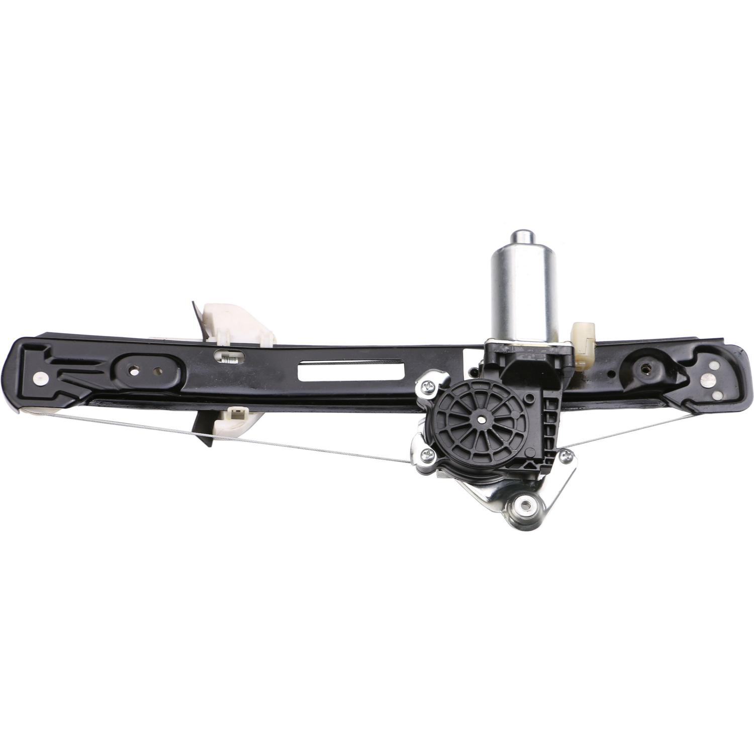 TrakMotive 210444 Power Window Motor and Regulator Assembly product image 2 of 7